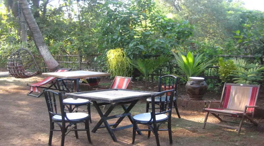 Savli Resort, Shrivardhan Photos